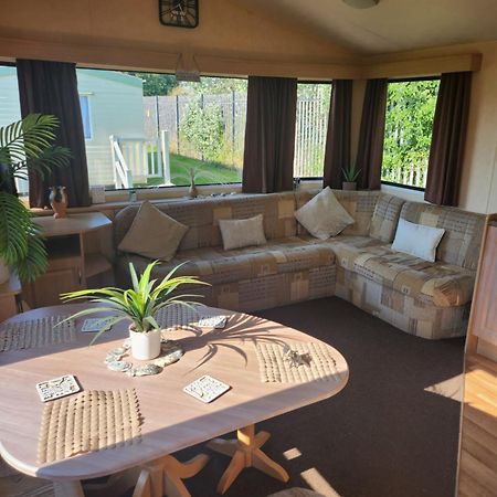 Promenade 3Mins Fantasy Island On The Beach Min 3 Nights 6 Berth Ingoldmells Exterior photo